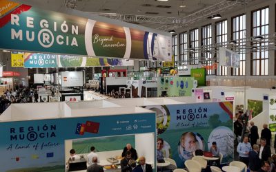 Gran expectación en Berlín en la presentación del grupo operativo SIATCA